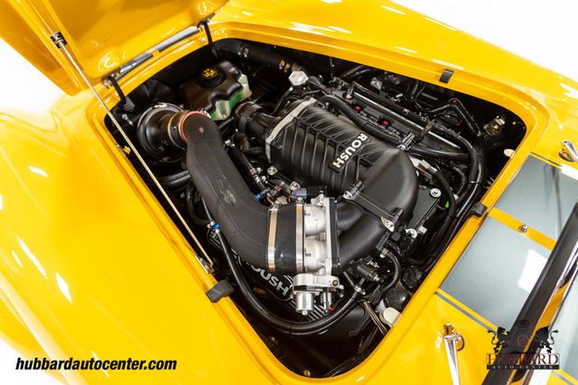 1965 Superformance Cobra  - 22598258 - 84