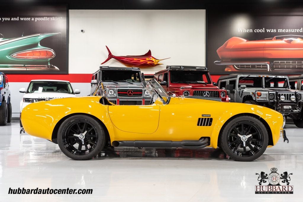 1965 Superformance Cobra  - 22598258 - 8