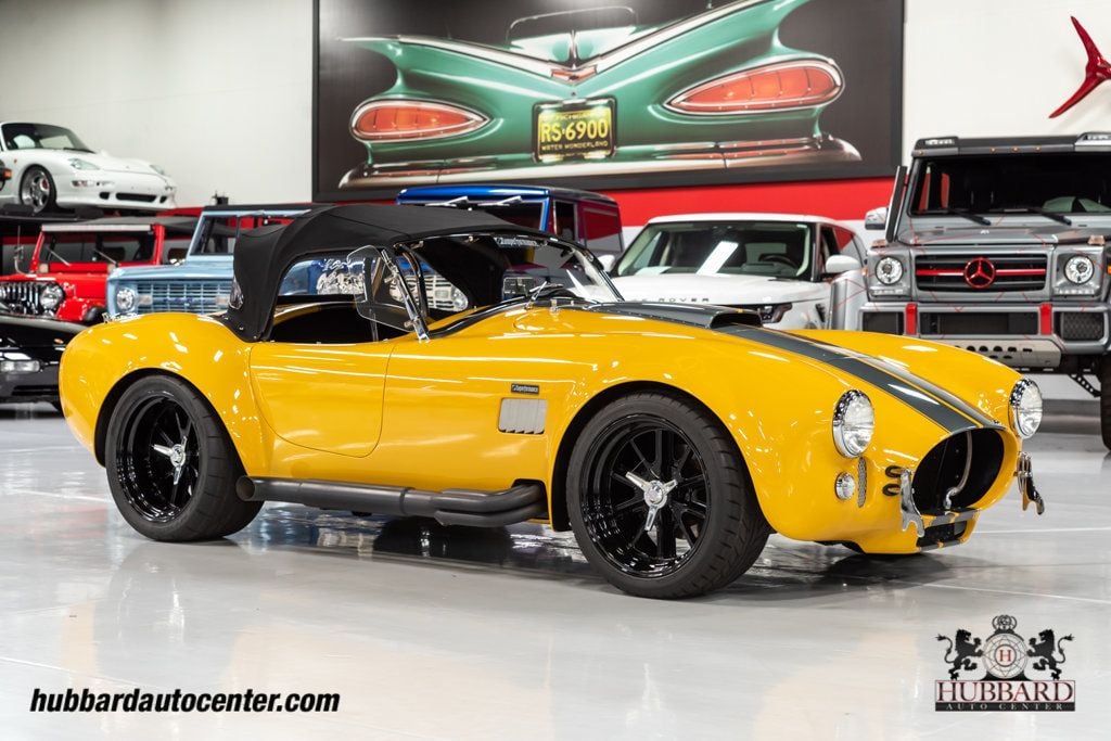 1965 Superformance Cobra  - 22598258 - 92