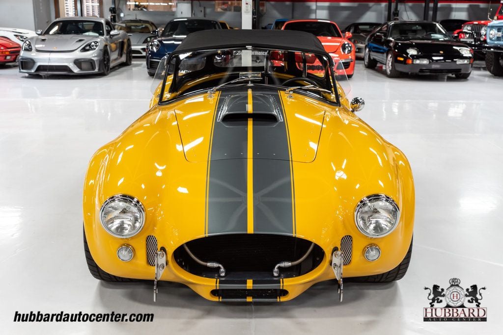 1965 Superformance Cobra  - 22598258 - 93