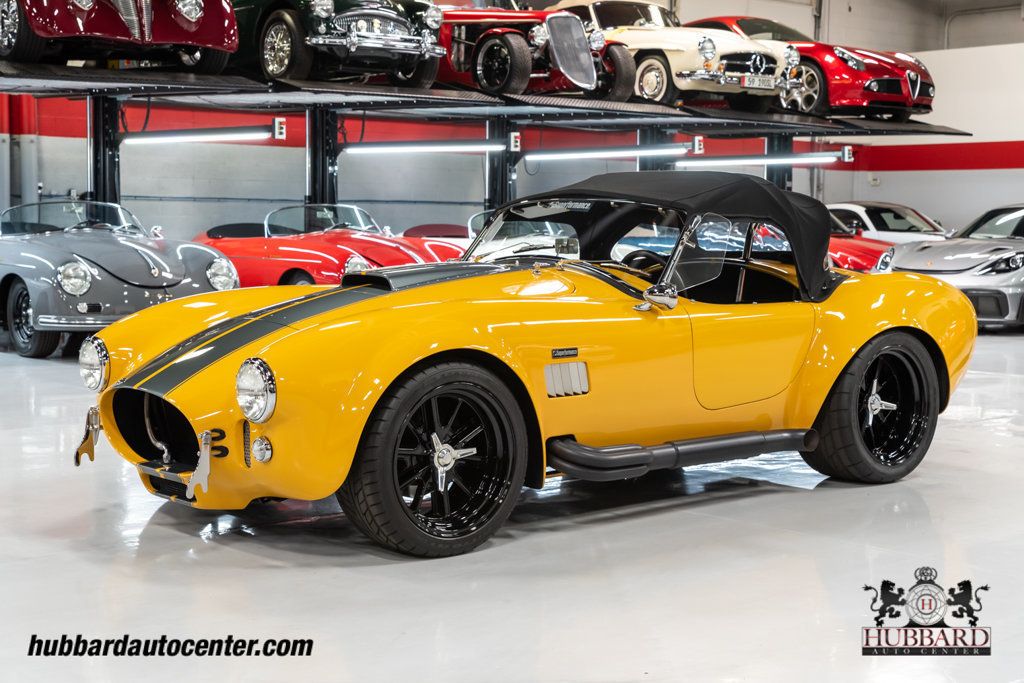 1965 Superformance Cobra  - 22598258 - 94