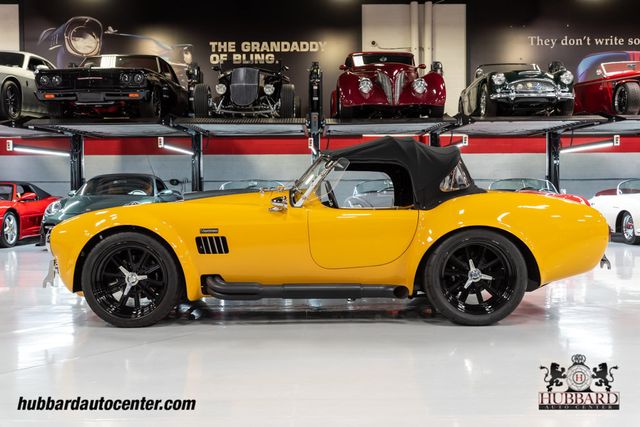 1965 Superformance Cobra  - 22598258 - 95