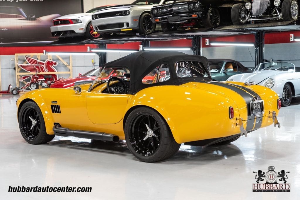 1965 Superformance Cobra  - 22598258 - 96