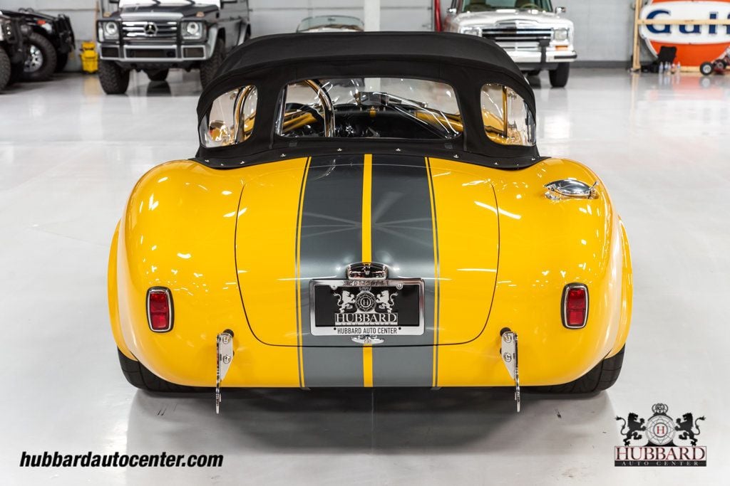 1965 Superformance Cobra  - 22598258 - 97