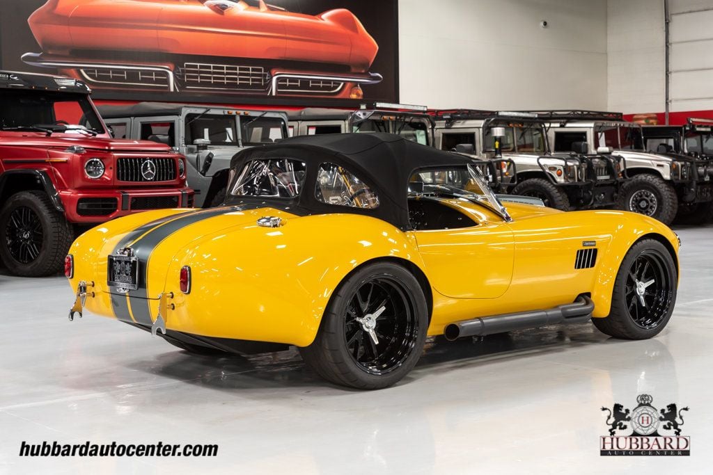 1965 Superformance Cobra  - 22598258 - 98