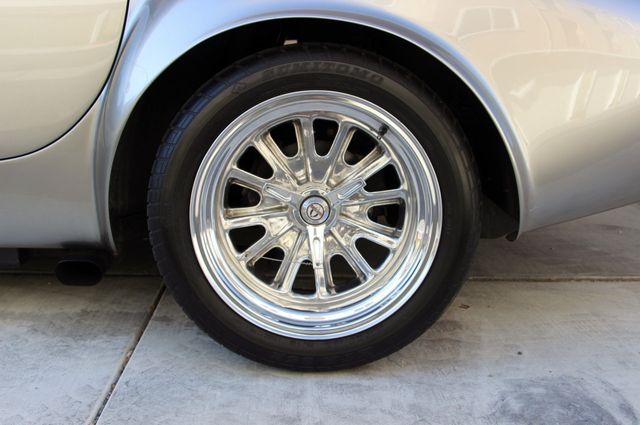 1965 Superformance Cobra Roadster  - 15073530 - 9