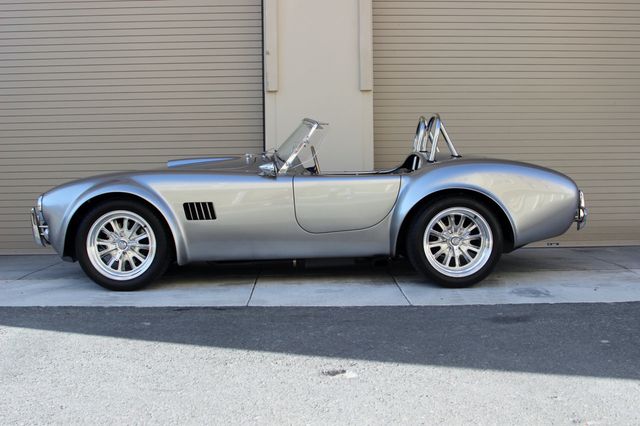 1965 Superformance Cobra Roadster  - 15073530 - 1
