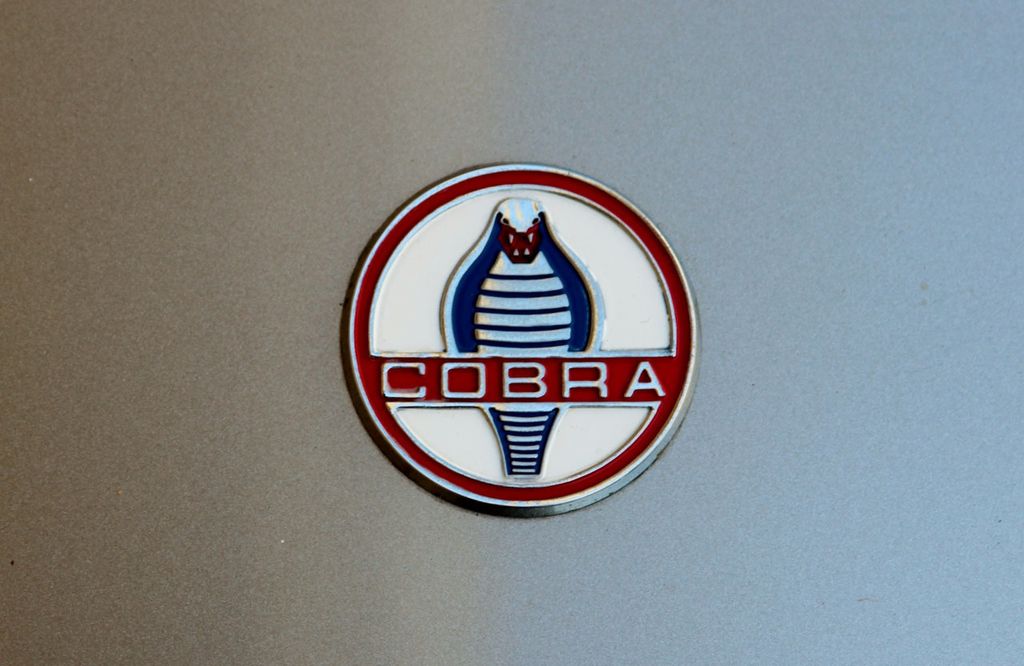 1965 Superformance Cobra Roadster  - 15073530 - 4