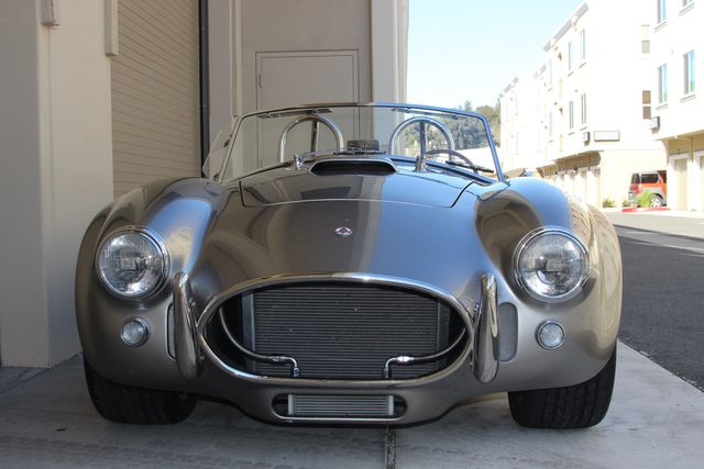 1965 Superformance Cobra Roadster  - 15073530 - 5