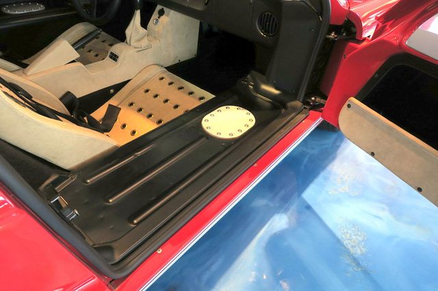 1965 Superformance GT40 MK1 Continuation Coupe - 22857180 - 10