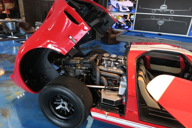 1965 Superformance GT40 MK1 Continuation Coupe - 22857180 - 18