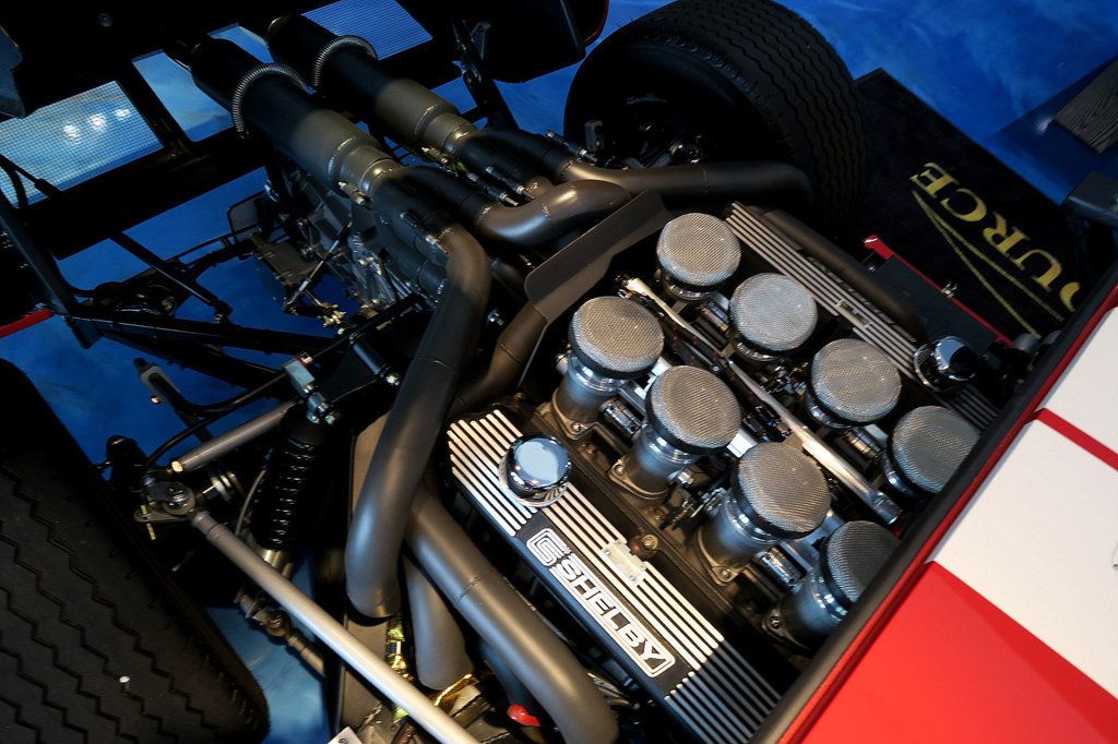 1965 Superformance GT40 MK1 Continuation Coupe - 22857180 - 20