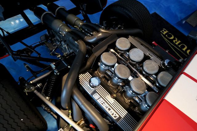 1965 Superformance GT40 MK1 Continuation Coupe - 22857180 - 20