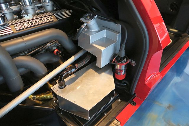 1965 Superformance GT40 MK1 Continuation Coupe - 22857180 - 22