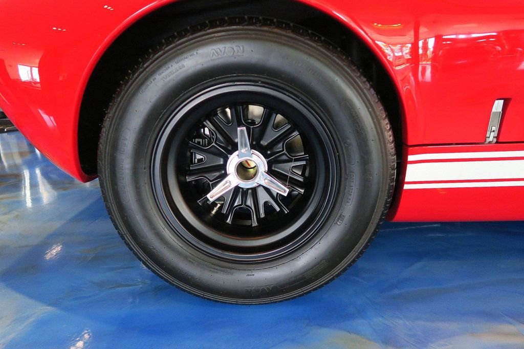 1965 Superformance GT40 MK1 Continuation Coupe - 22857180 - 23