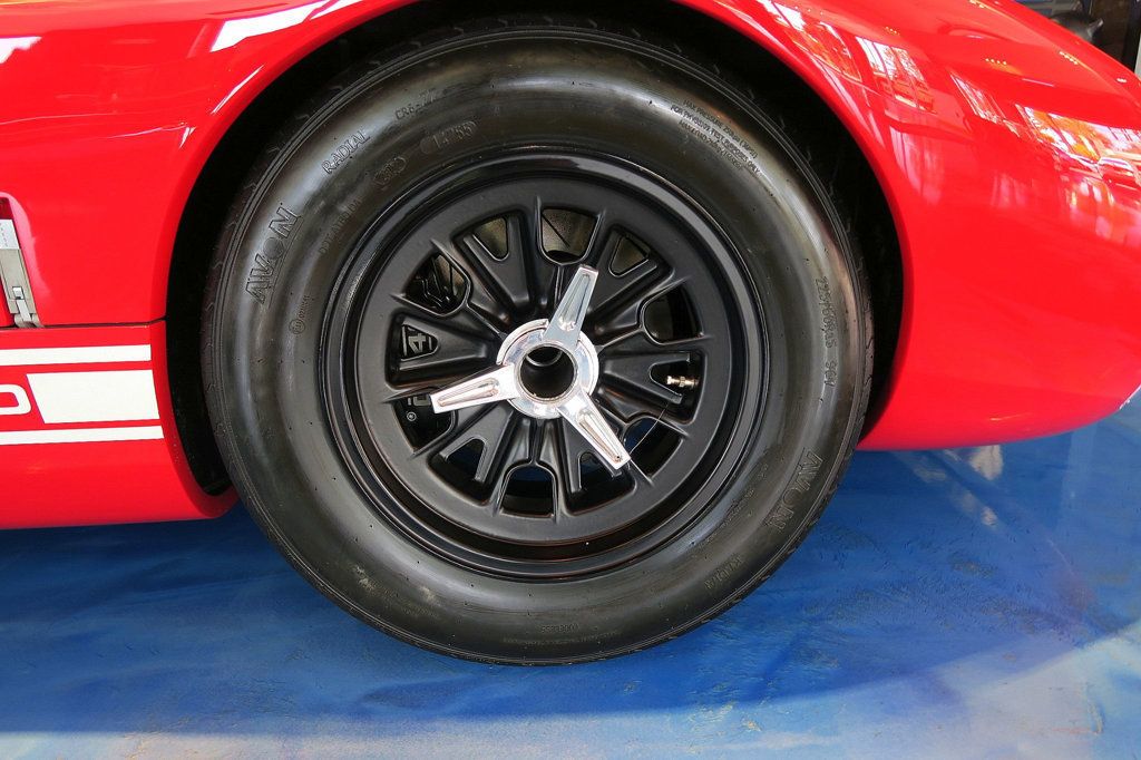 1965 Superformance GT40 MK1 Continuation Coupe - 22857180 - 24