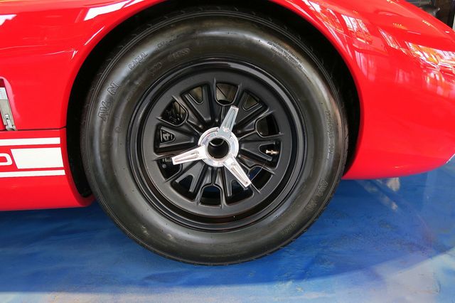 1965 Superformance GT40 MK1 Continuation Coupe - 22857180 - 24