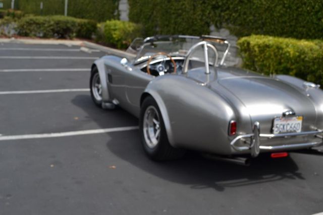 1965 Superformance Mark III Shelby 427 Roadster - 13835506 - 9