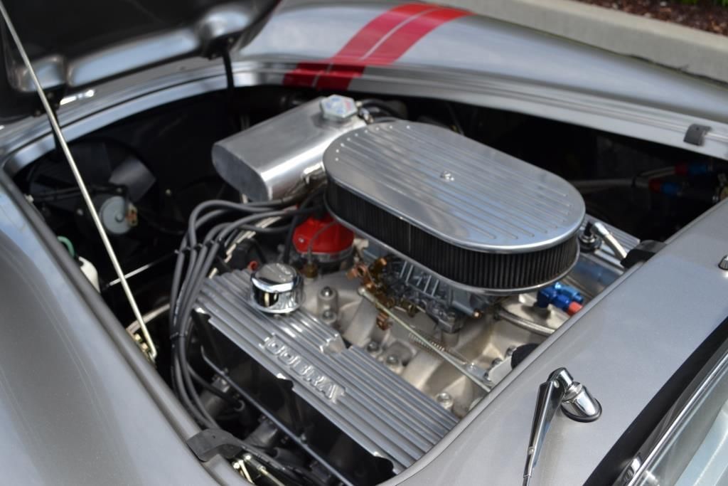 1965 Superformance Mark III Shelby 427 Roadster - 13835506 - 15