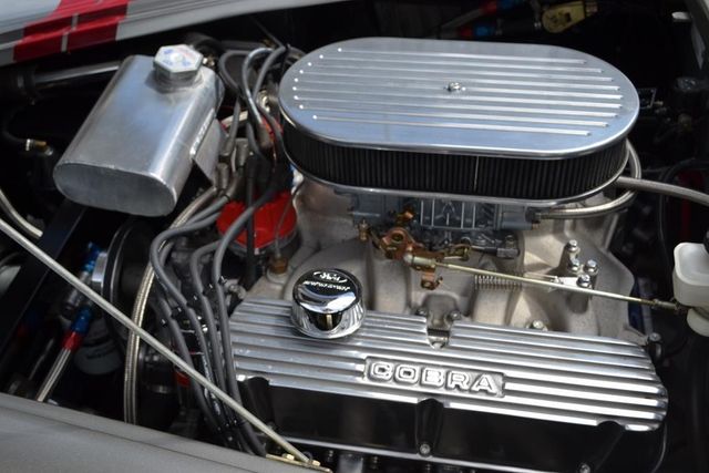 1965 Superformance Mark III Shelby 427 Roadster - 13835506 - 16