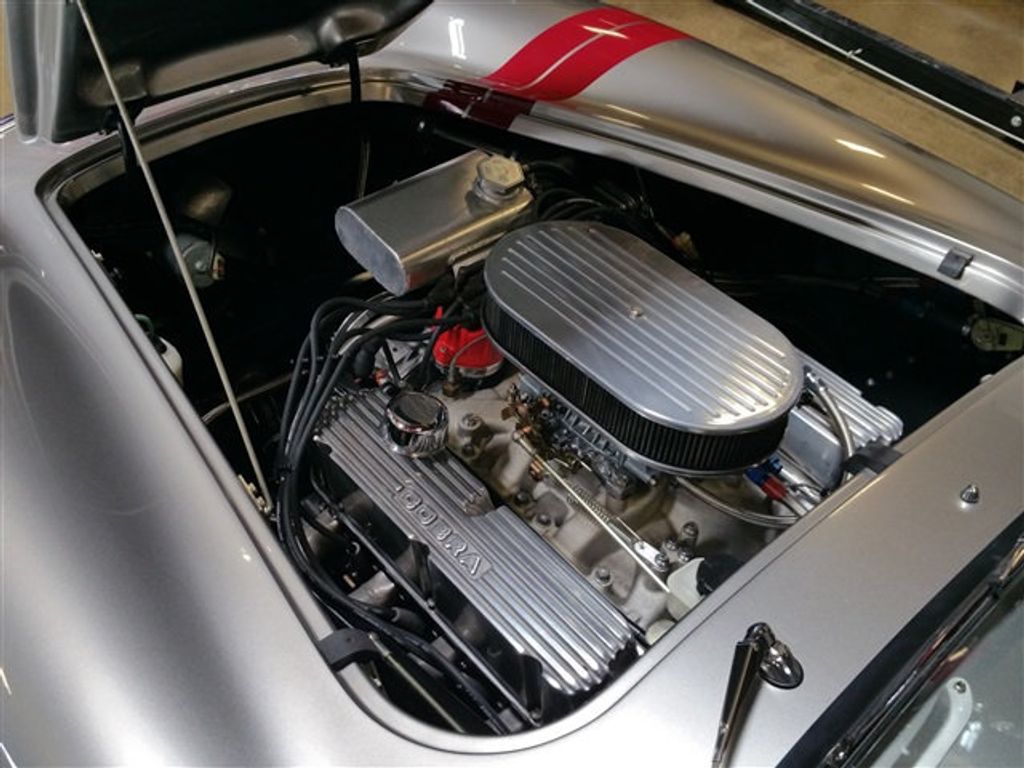 1965 Superformance Mark III Shelby 427 Roadster - 13835506 - 18