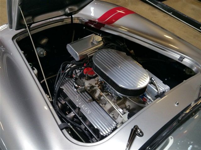 1965 Superformance Mark III Shelby 427 Roadster - 13835506 - 19