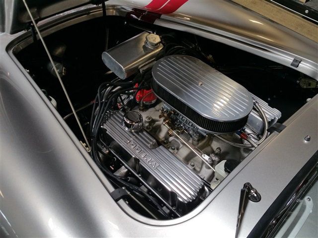 1965 Superformance Mark III Shelby 427 Roadster - 13835506 - 20