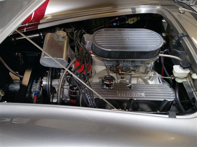 1965 Superformance Mark III Shelby 427 Roadster - 13835506 - 21