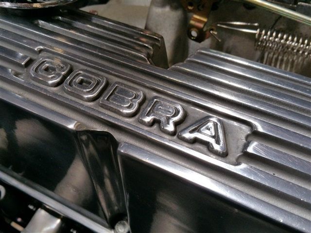 1965 Superformance Mark III Shelby 427 Roadster - 13835506 - 23