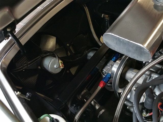 1965 Superformance Mark III Shelby 427 Roadster - 13835506 - 24