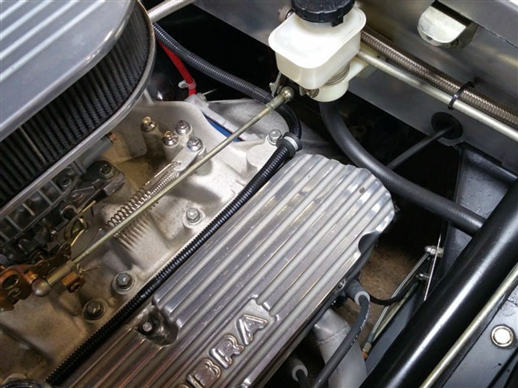1965 Superformance Mark III Shelby 427 Roadster - 13835506 - 25
