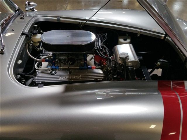 1965 Superformance Mark III Shelby 427 Roadster - 13835506 - 26