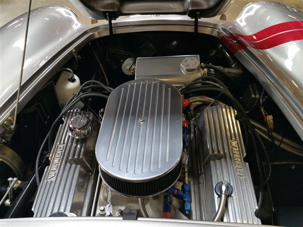 1965 Superformance Mark III Shelby 427 Roadster - 13835506 - 27