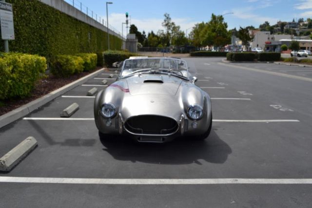 1965 Superformance Mark III Shelby 427 Roadster - 13835506 - 3