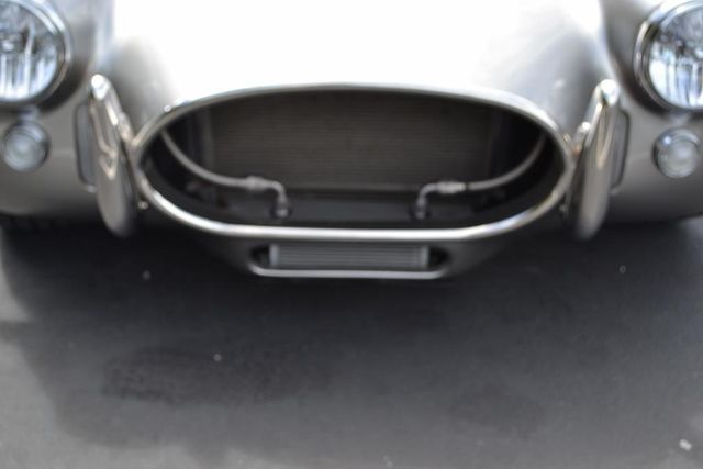 1965 Superformance Mark III Shelby 427 Roadster - 13835506 - 5