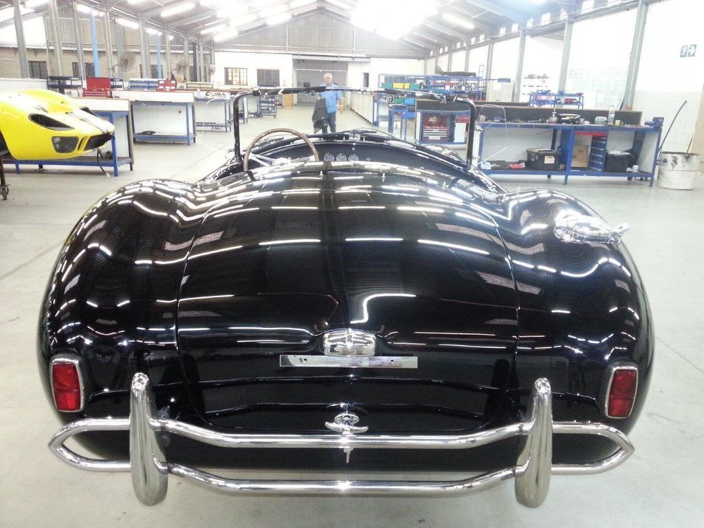 1965 Superformance MKIII Roadster 20th Anniversary Superformance Roadster - 11636846 - 12