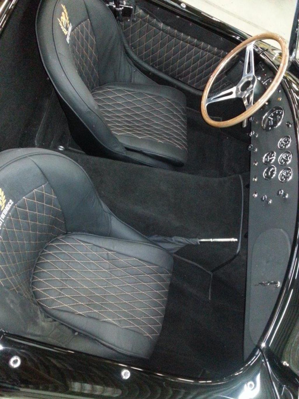 1965 Superformance MKIII Roadster 20th Anniversary Superformance Roadster - 11636846 - 15