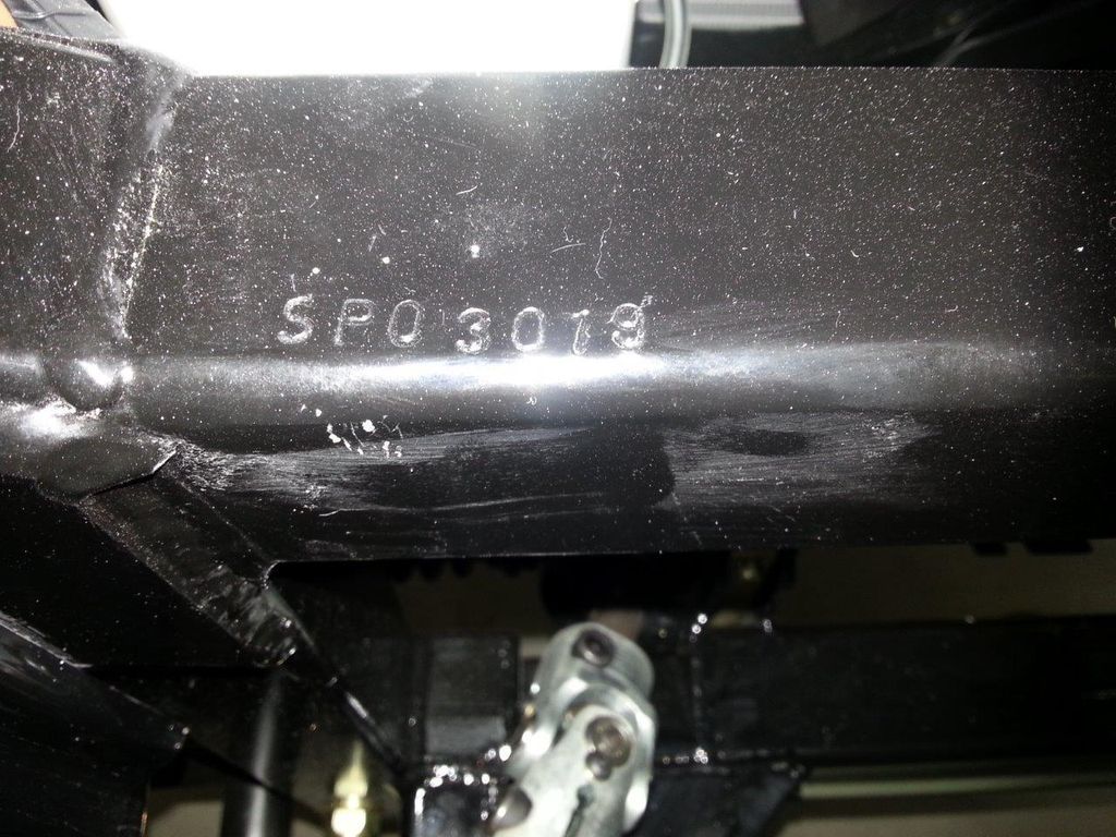 1965 Superformance MKIII Roadster 20th Anniversary Superformance Roadster - 11636846 - 18