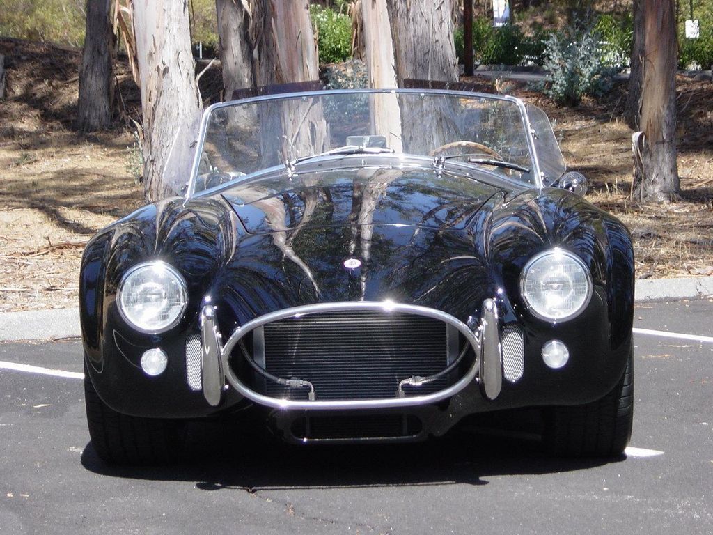 1965 Superformance MKIII Roadster 20th Anniversary Superformance Roadster - 11636846 - 23