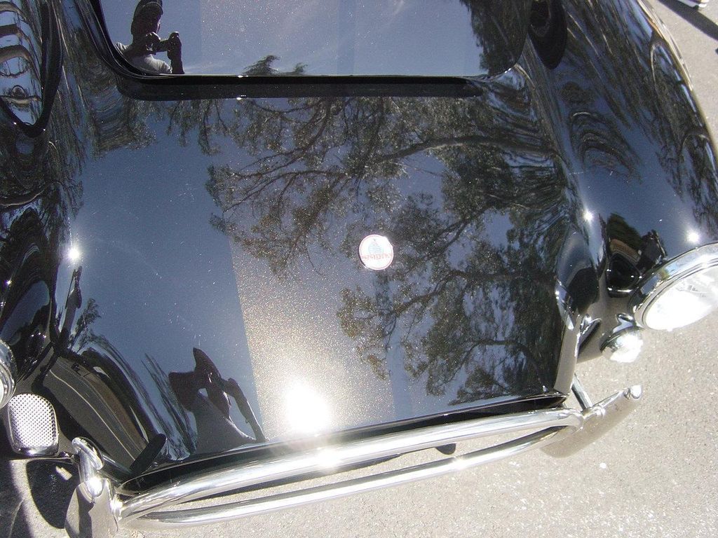 1965 Superformance MKIII Roadster 20th Anniversary Superformance Roadster - 11636846 - 26