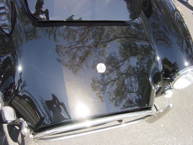 1965 Superformance MKIII Roadster 20th Anniversary Superformance Roadster - 11636846 - 26