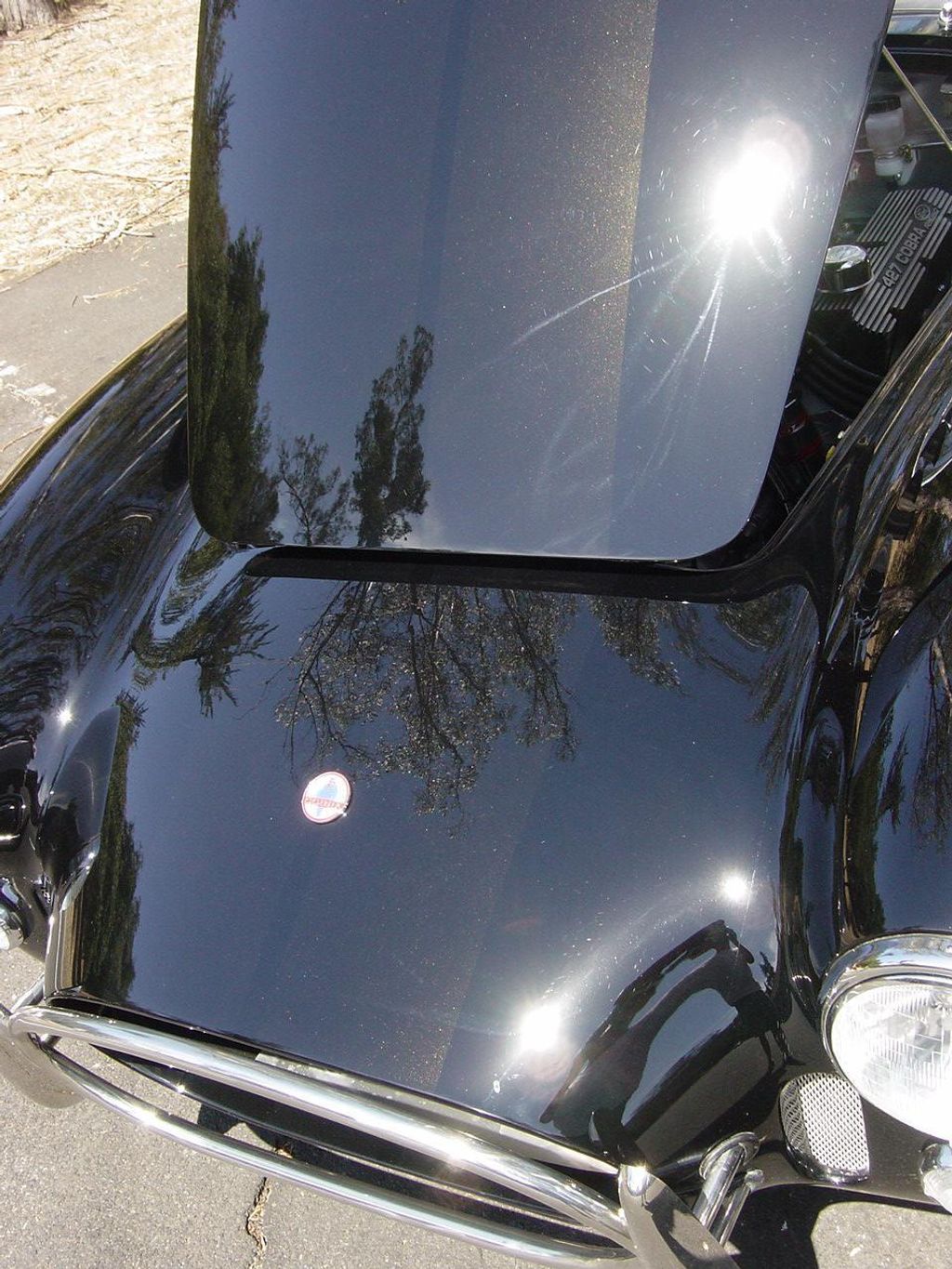 1965 Superformance MKIII Roadster 20th Anniversary Superformance Roadster - 11636846 - 27