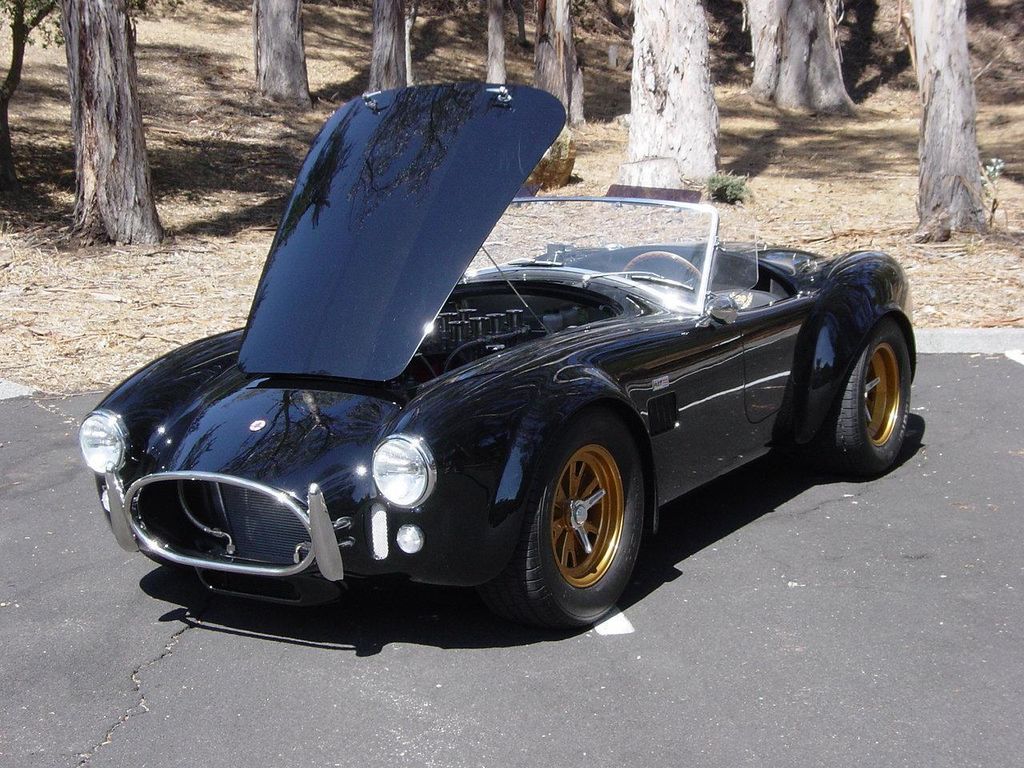 1965 Superformance MKIII Roadster 20th Anniversary Superformance Roadster - 11636846 - 28