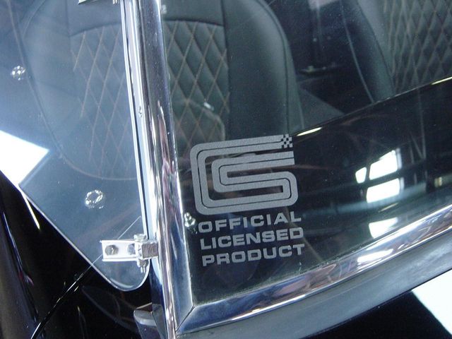 1965 Superformance MKIII Roadster 20th Anniversary Superformance Roadster - 11636846 - 2