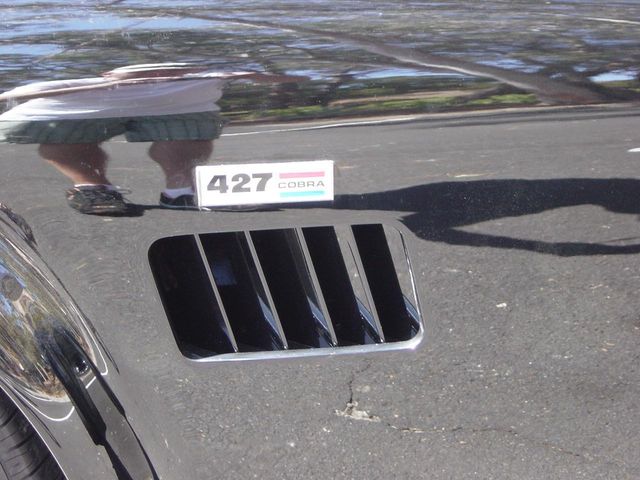 1965 Superformance MKIII Roadster 20th Anniversary Superformance Roadster - 11636846 - 29