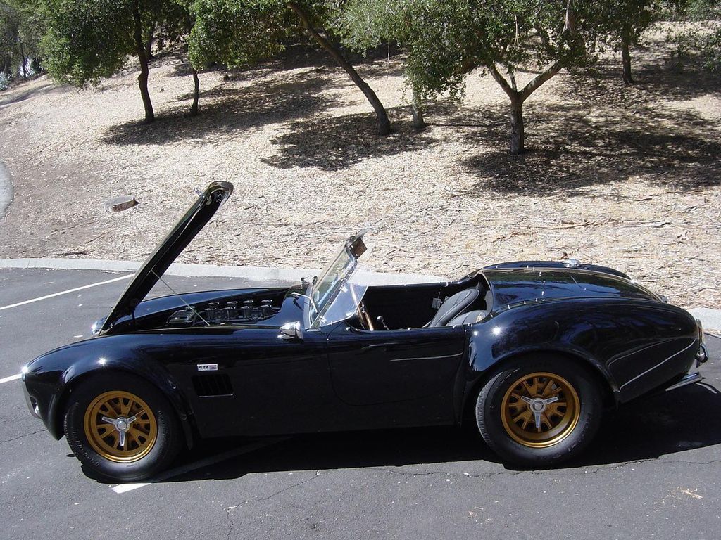 1965 Superformance MKIII Roadster 20th Anniversary Superformance Roadster - 11636846 - 30