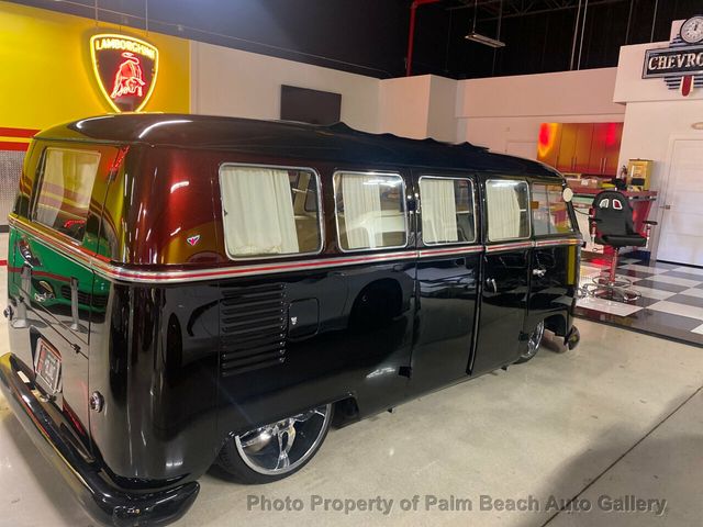 1965 Volkswagen VANAGON CUSTOM BUS  - 21345794 - 0