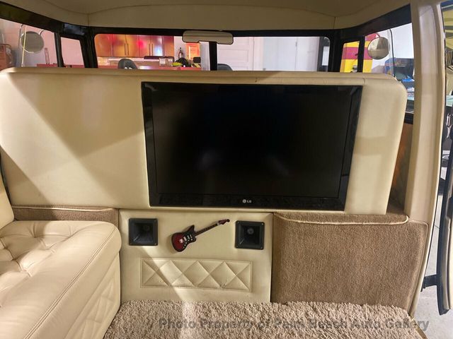 1965 Volkswagen VANAGON CUSTOM BUS  - 21345794 - 11