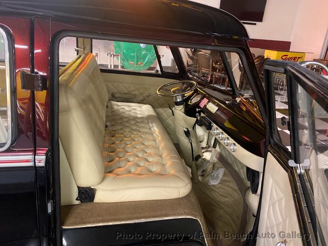 1965 Volkswagen VANAGON CUSTOM BUS  - 21345794 - 13