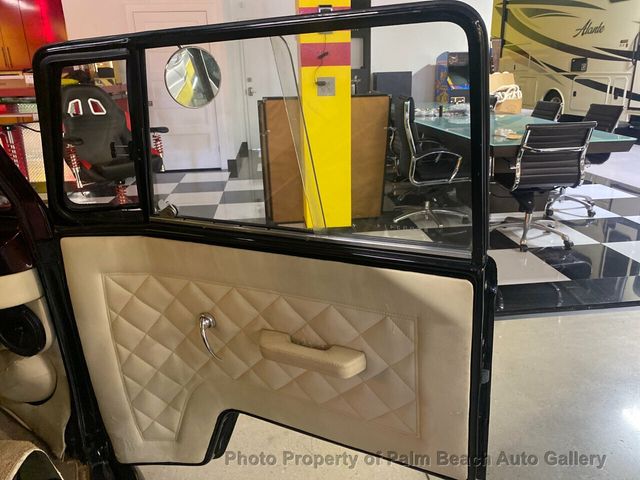 1965 Volkswagen VANAGON CUSTOM BUS  - 21345794 - 14